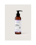 Puhdas+ Body & Massage Oil Relaxing Lavender 150 ml