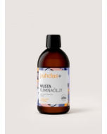 Puhdas+ Mustakuminaöljy 250 ml