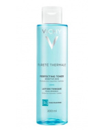 Vichy Pureté Thermale Toner kasvovesi, 200 ml