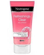 Neutrogena Refreshingly Clear Daily Exfoliator kuorintavoide 150 ml