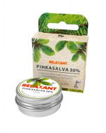 Detria Relaxant Pihkasalva 30% 15 ml