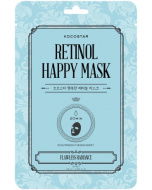 KOCOSTAR Retinol Happy Mask