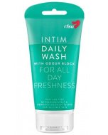RFSU Intim Daily Wash, 150ml 