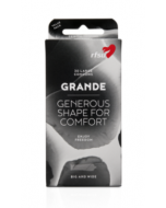 RFSU Grande kondomit 10 kpl