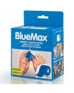  BlueMax Laastari Roll/Refill Blue 6 cm x 500 cm