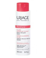 Uriage Roseliane Dermo-Cleansing Fluid 250 ml