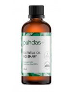 Puhdas+ 100 % Premium essential oil 50 ml, rosemary JÄTTIKOKO
