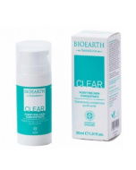 Bioearth Sensitive Clear Purifying Skin Concentrate 30ml