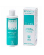 Bioearth Sensitive Clear Purifying Face Cleanser 200ml