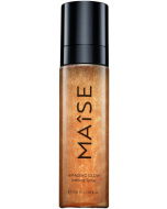 MAÎSE Amazing Glow Setting Spray meikinkiinnityssuihke Bronze 100 ml