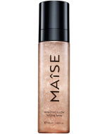 MAÎSE Amazing Glow Setting Spray meikinkiinnityssuihke Blush Pink 100 ml