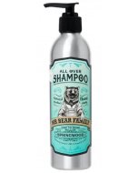 Mr Bear Family Shampoo Springwood 250ml