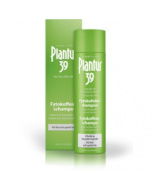 Plantur 39 fytokofeiinishampoo ohuet ja hauraat hiukset 250 ml