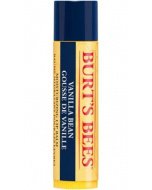 Burt's Bees Lip Balm Vanilla Bean, 4,25 g
