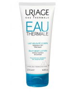 Uriage Eau Thermale Silky Body Lotion 200 ml