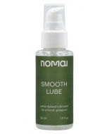 Nomai Smooth Lube Water-based Lubricant vesipohjainen liukuvoide 50ml