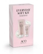ACO Body Everyday soft Giftpack lahjapakkaus 200ml+75ml