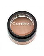 Graftobian HD Glamour Creme Corrector - Soft Orange 