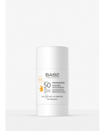 Babe Invisible Transparent Stick Sunscreen SPF50 30 g