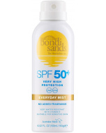 Bondi Sands SPF50+ Everday Aerosol Mist Spray 193 ml