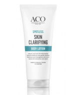 ACO Spotless Skin Clarifying Body Lotion 200 ml