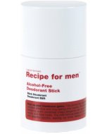 Recipe for men Deodorant Stick 75 ml