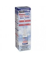 NeilMed NasoGel spray 30 ml