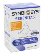 Symbiosys Serenitas 30 kaps