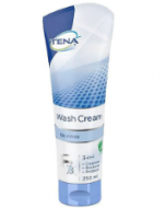 TENA Wash Cream Pesuvoide, 250ml