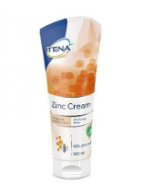 TENA Zinc Cream Sinkkivoide, 100 ml