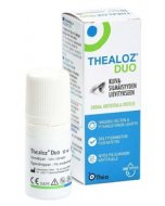 Thealoz Duo 300 doser 10 ml