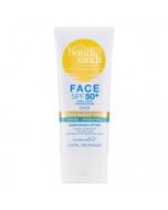 Bondi Sands SPF 50+ Fragrance Free Hydrating Tinted Face Lotion 75 ml