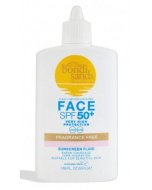 Bondi Sands SPF 50+ Fragrance Free Tinted Face Fluid 50 ml