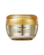 TONYMOLY Intense Care Gold 24K Snail Cream 45ml 
