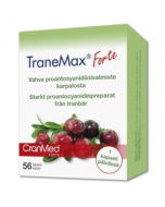 Tranemax Forte 56 kaps