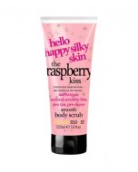 Treaclemoon The Raspberry Kiss Body Scrub 225ml