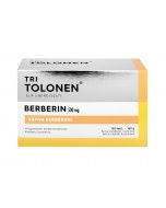 Tri Tolonen Berberin 500 mg, 120 tabl