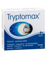 Tryptomax 60 tabl