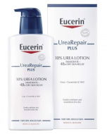 Eucerin UreaRepair PLUS 10% Urea Lotion 400 ml