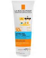  La Roche-Posay Anthelios UVMUNE 400 lasten aurinkosuojavoide SPF 50+ 250 ml