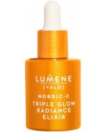 Lumene Valo Nordic-C Triple Glow Radiance Elixir 30 ml