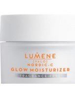 Lumene Valo Nordic-C Glow Moisturizer Fragrance-free 50 ml