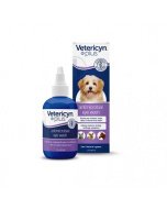 Vetericyn+ Antimicrobial Eye Wash 89 ml