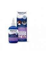 Vetericyn+ Antimicrobial Ophthalmic Gel 89 ml