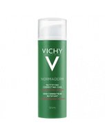 Vichy Normaderm Mattifying Correcting Care kasvovoide 50 ml