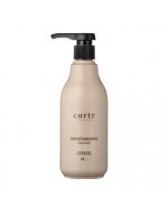 IdHAIR Curly Xclusive Moisture Treatment 500 ml