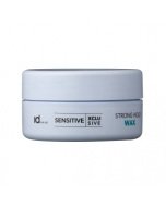 IdHAIR Sensitive Xclusive Strong Hold Wax 100 ml