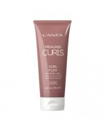 LANZA Healing Curls Flex Gel 200 ml