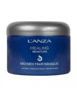 LANZA Healing Moisture Moi Moi Hair Masque 200 ml
