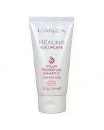 LANZA Healing ColorCare Color-Preserving Shampoo 50 ml